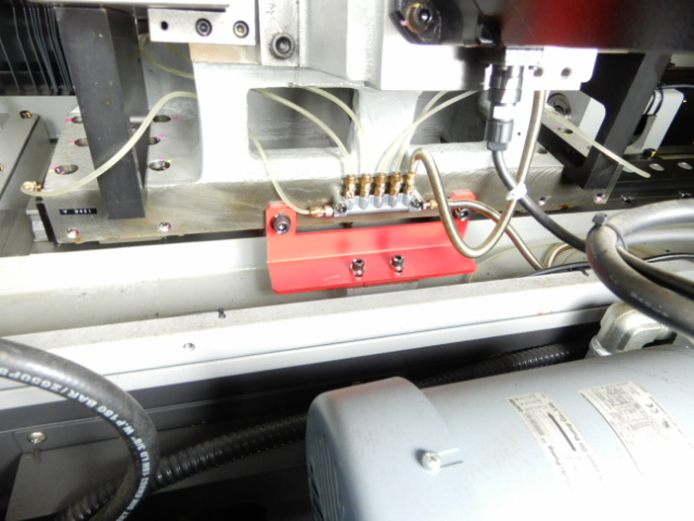 水平光学シャフト 取り付けが簡単CNC工作機械用の強力な支持力T8親ねじセット